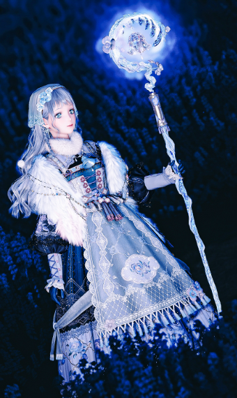 - Winterglen Shepherdess - image