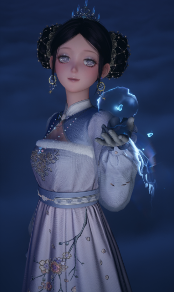 Casual Royal image