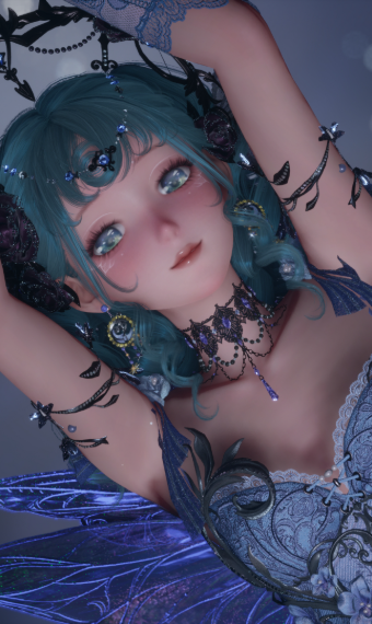Innocent Fairy image