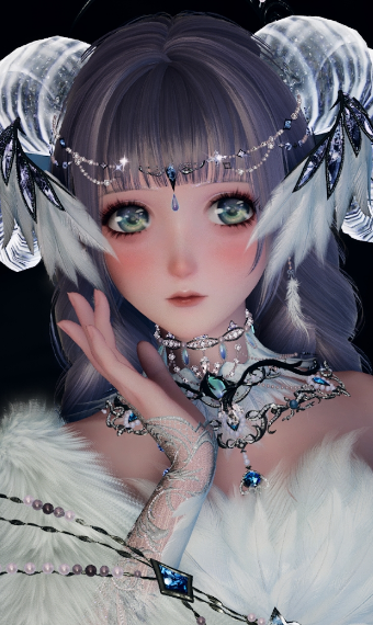 The Ancestor Spirit image