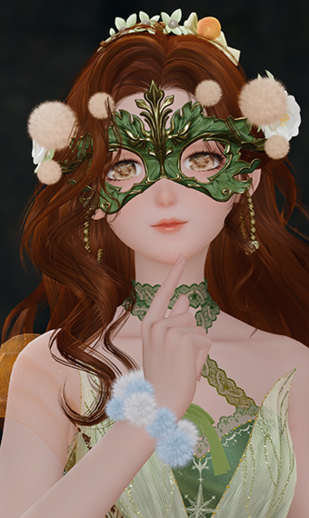 Dandelion Queen image