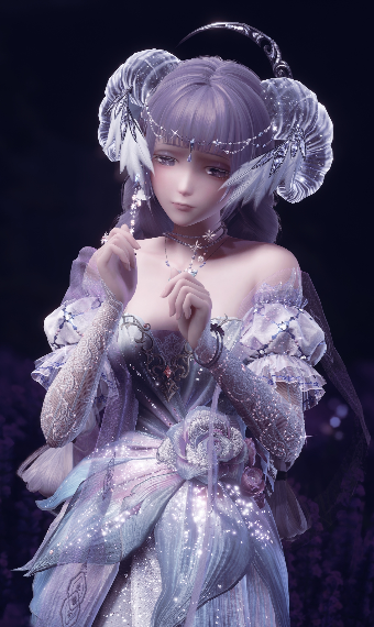 Violet Dreams image