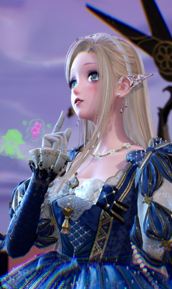 Alice in Wishland image