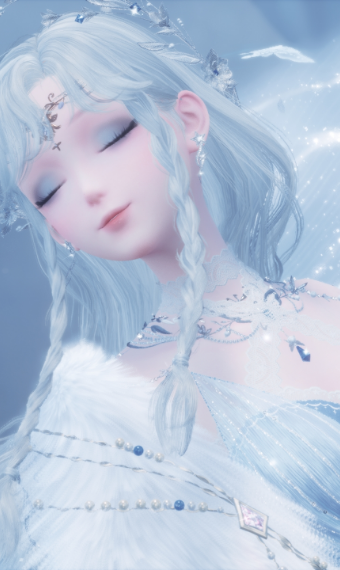 Etheral Fairy image
