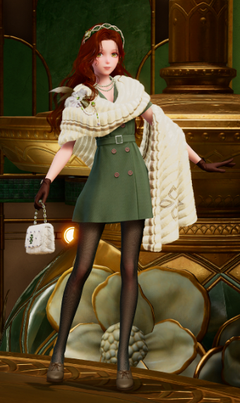 Verdant Fluff image