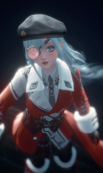 Mountain Defender image