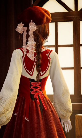 Rosy Story image