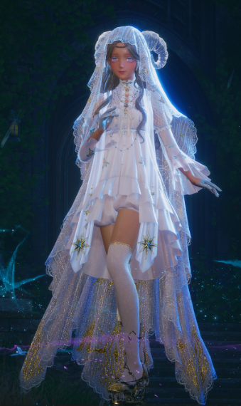 The Oracle of Florawish image