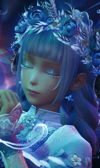 Moonlit Dance image