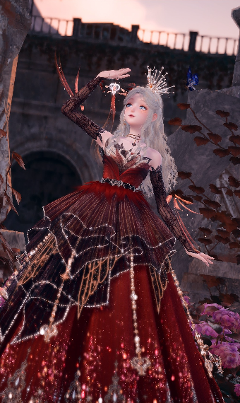 Red Queen image