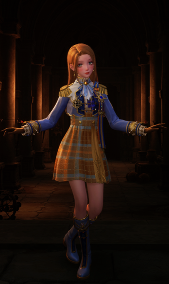 Warden image