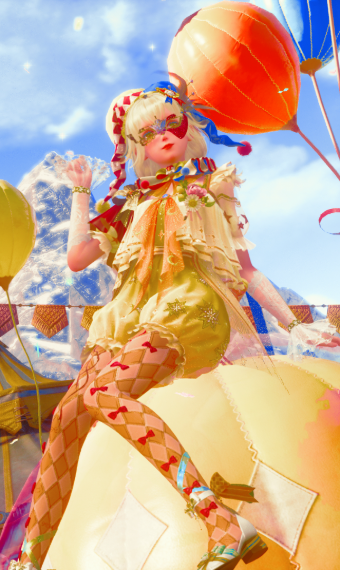 Carnivals Bless image