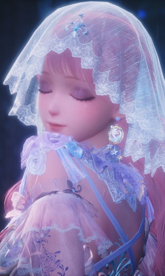 Lost Bride image