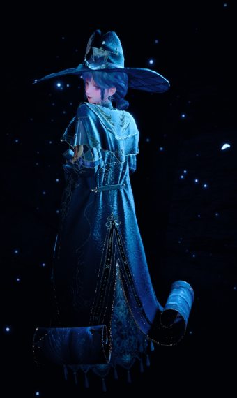 Dark Witch image