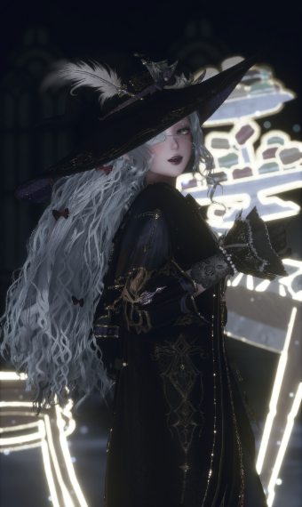 Bewitched image