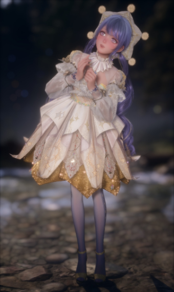 faewish fairy image