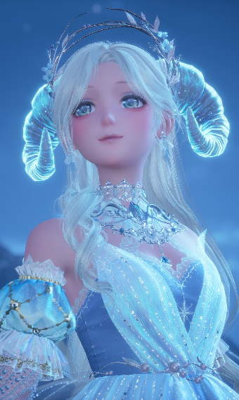 crystallized wish image