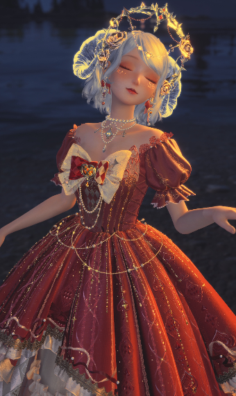 Queen Aries image