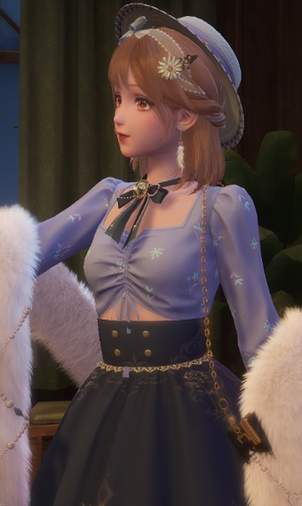 Constellation's Gaze image