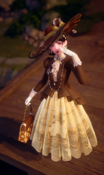 Young Madam image