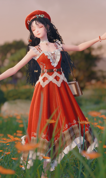 Strawberry Picnic image
