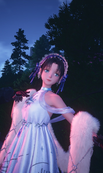 Azure Skies image