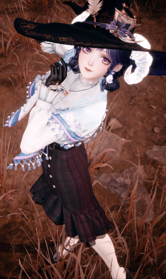 Little Witch image