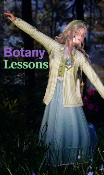 Botany Lessons image