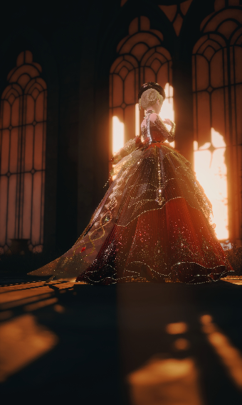Steampunk gala image