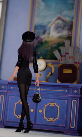 Idol Dreams image