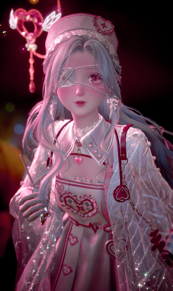 Healing Key image