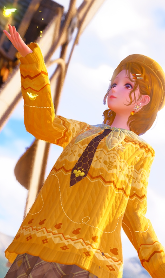 007 [HoneyBee] image