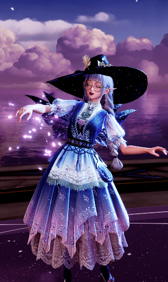 Dream Witch image