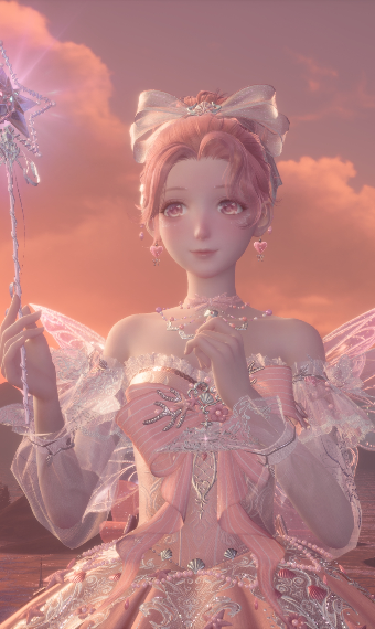 Love Fairy image