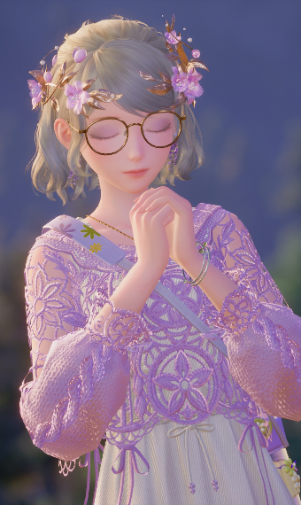 Woven Petals image