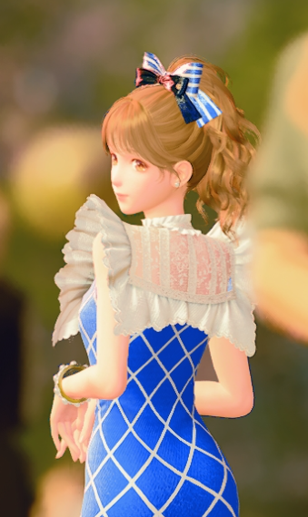 008 [That Girl] image