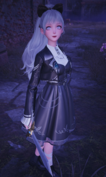 Main character vibes image