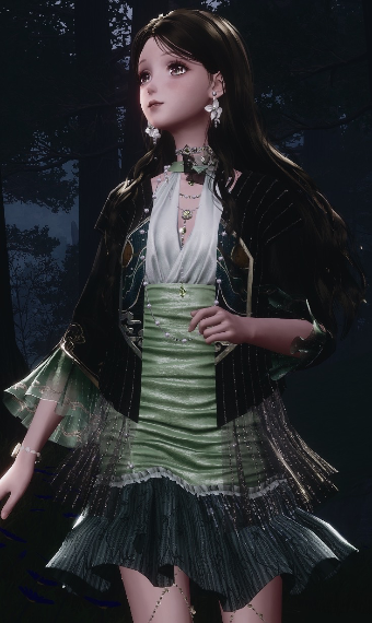 Misty Jade image