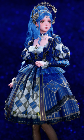 Royal image