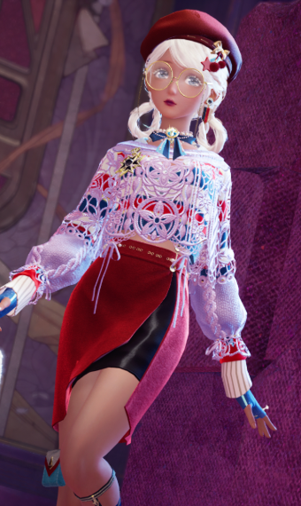 Twinmoon intern image
