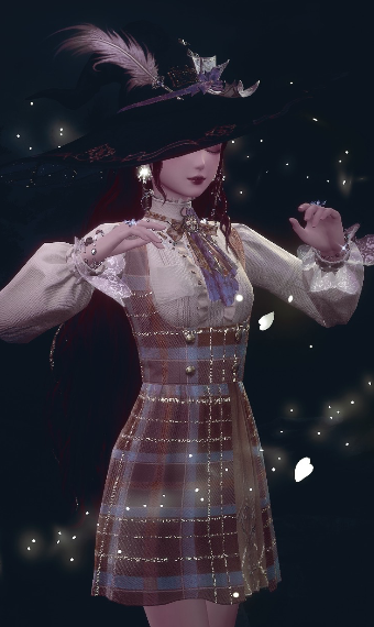 Fiery Scholar image