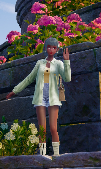 flea market date image