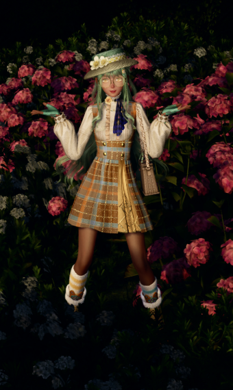 eclair image