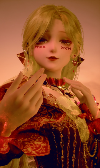 ;; THE DEVIL image