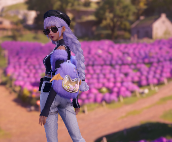 First image