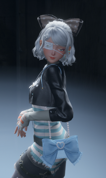Babe from the void image