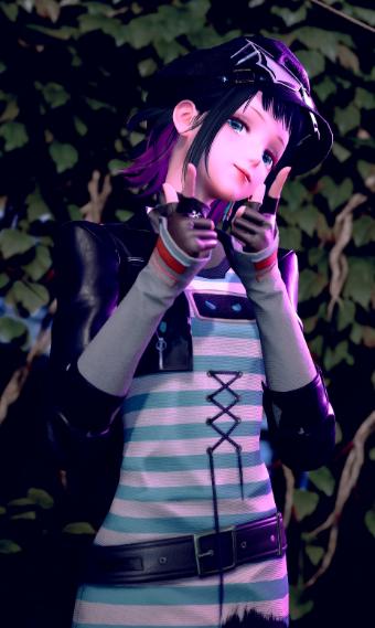 Meticulous Shades image