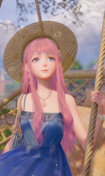 Simple Adventure image