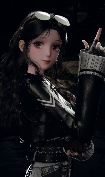 Gangster Nikki image