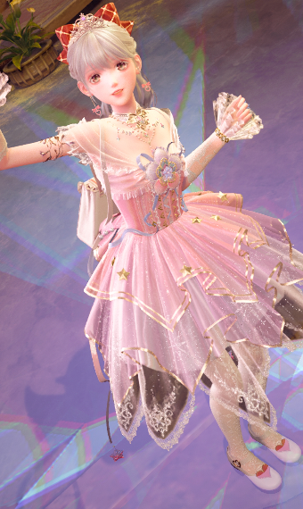 Dear Princess image